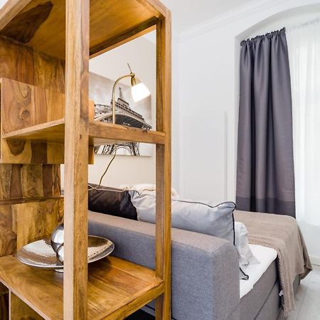 ברלין The Lohmeyerstr Hh, 2 Bed Rooms Up To 5 People מראה חיצוני תמונה